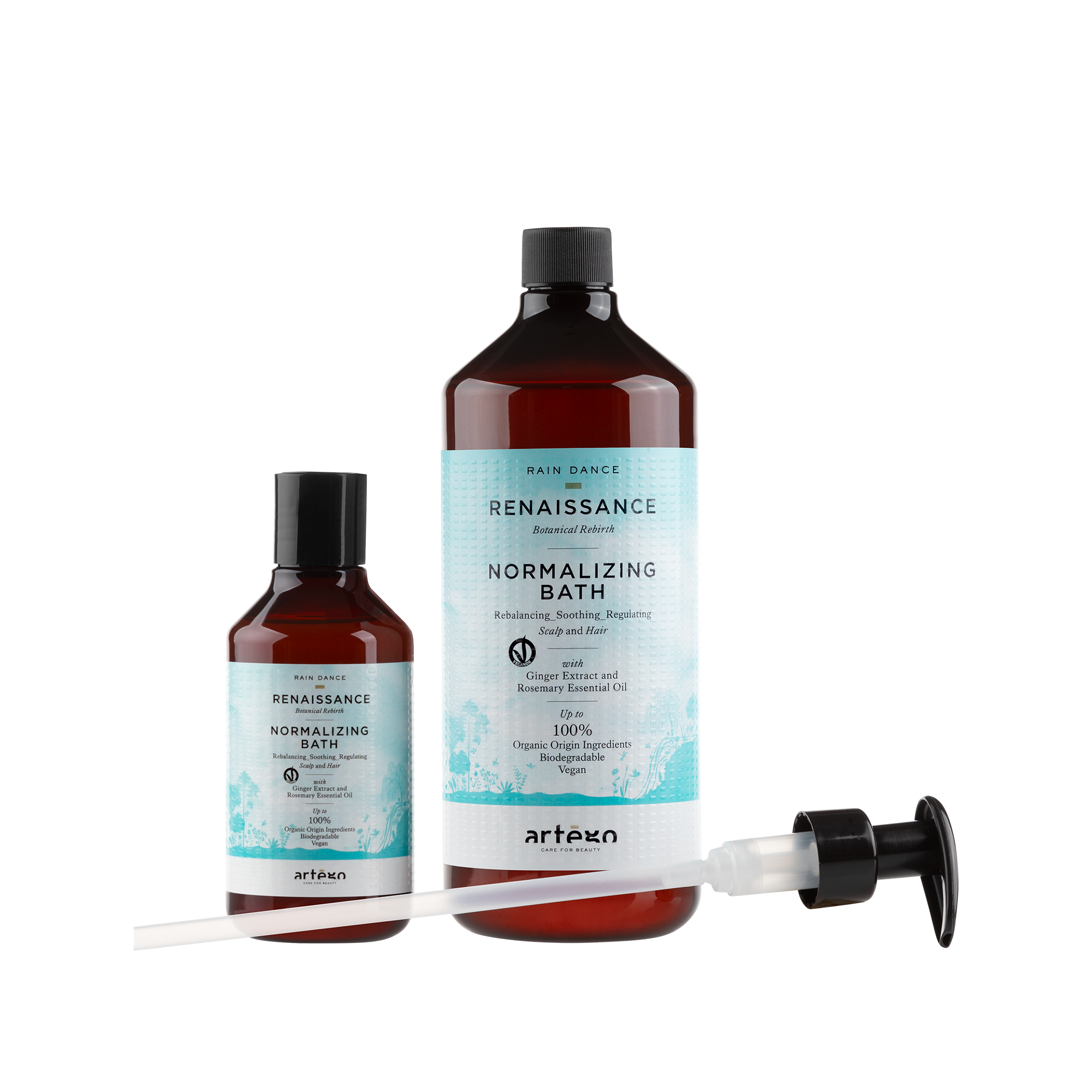 NORMALIZING BATH