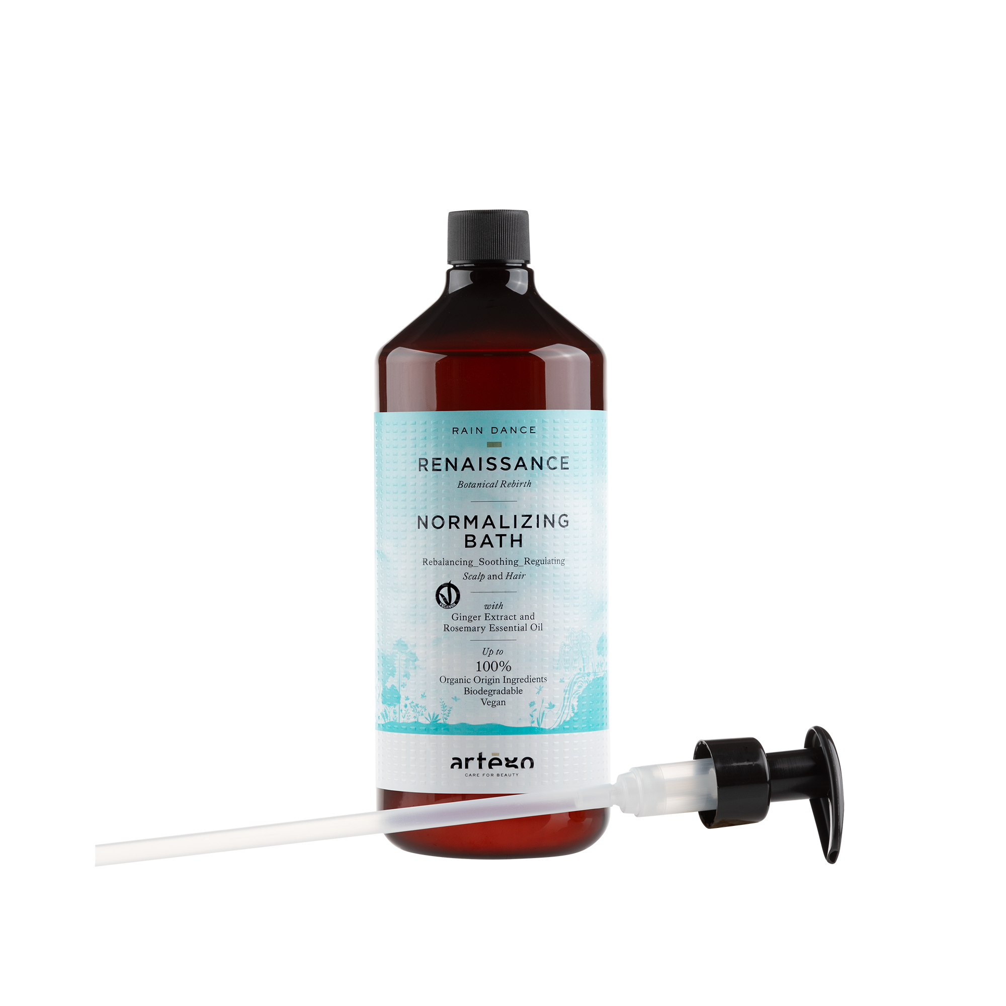 NORMALIZING BATH
