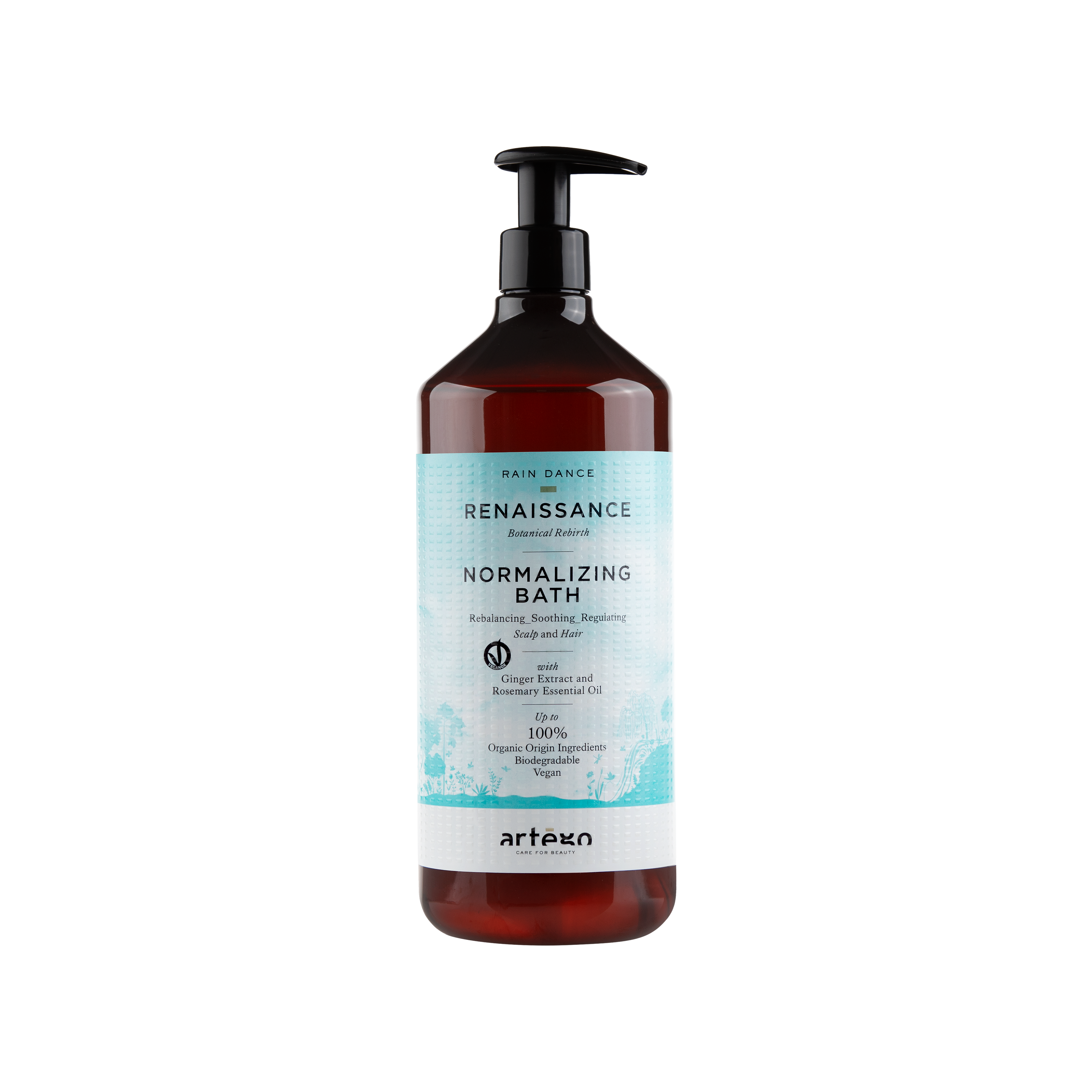 NORMALIZING BATH