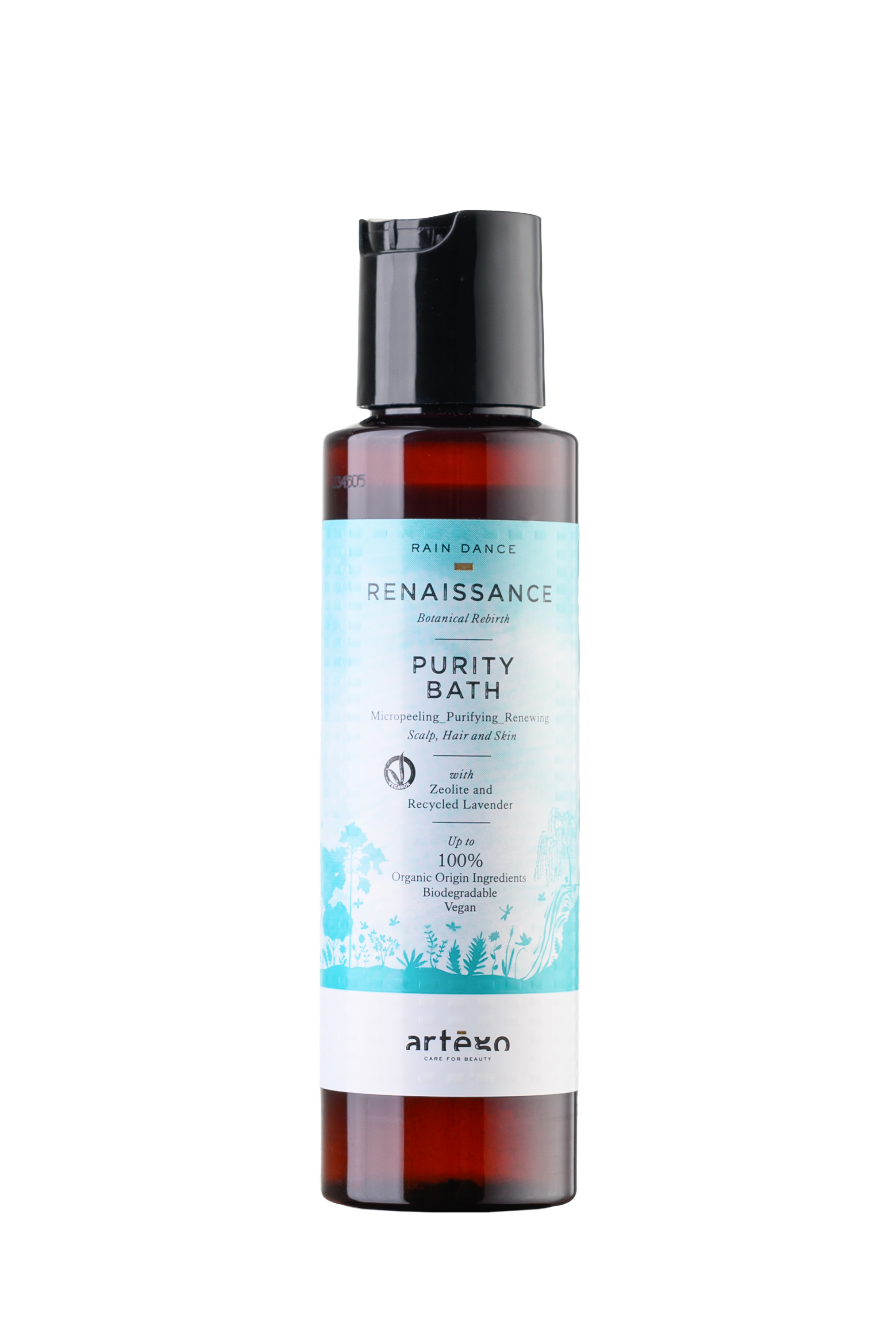 PURITY BATH