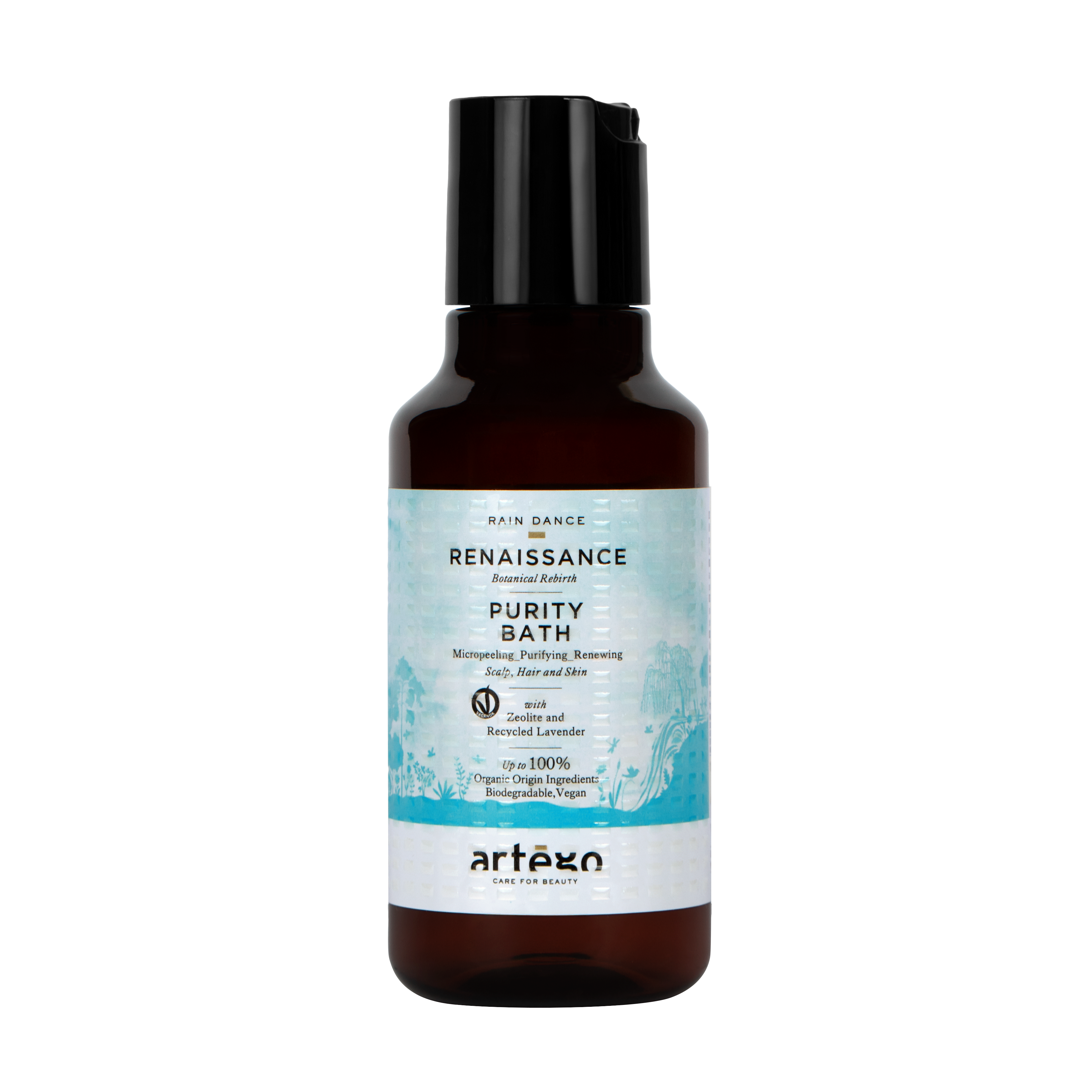 PURITY BATH