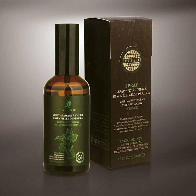 Vieso Perill Scalp Relax Spray Essence Serum 3.3