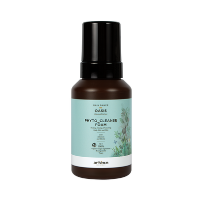 PHYTO_CLEANSE FOAM 280ML