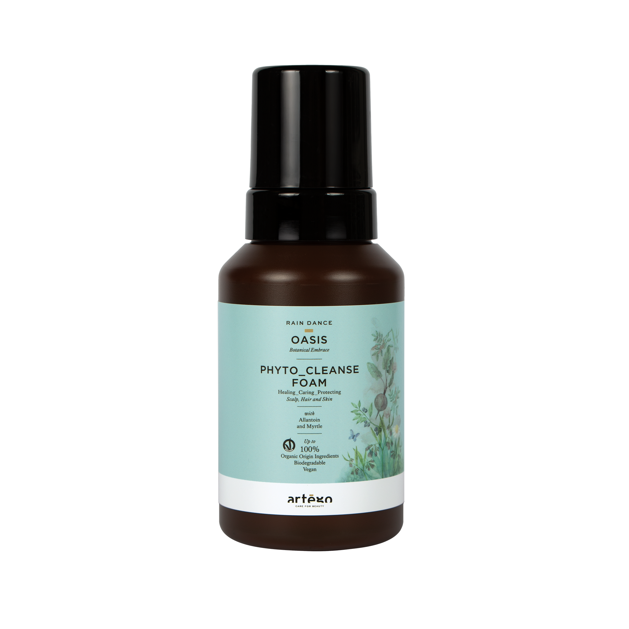 PHYTO_CLEANSE FOAM 280ML