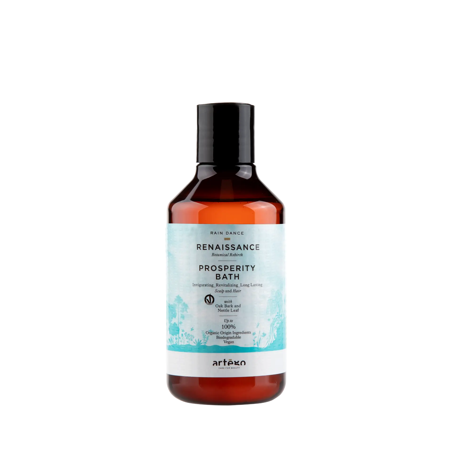 PROSPERITY BATH