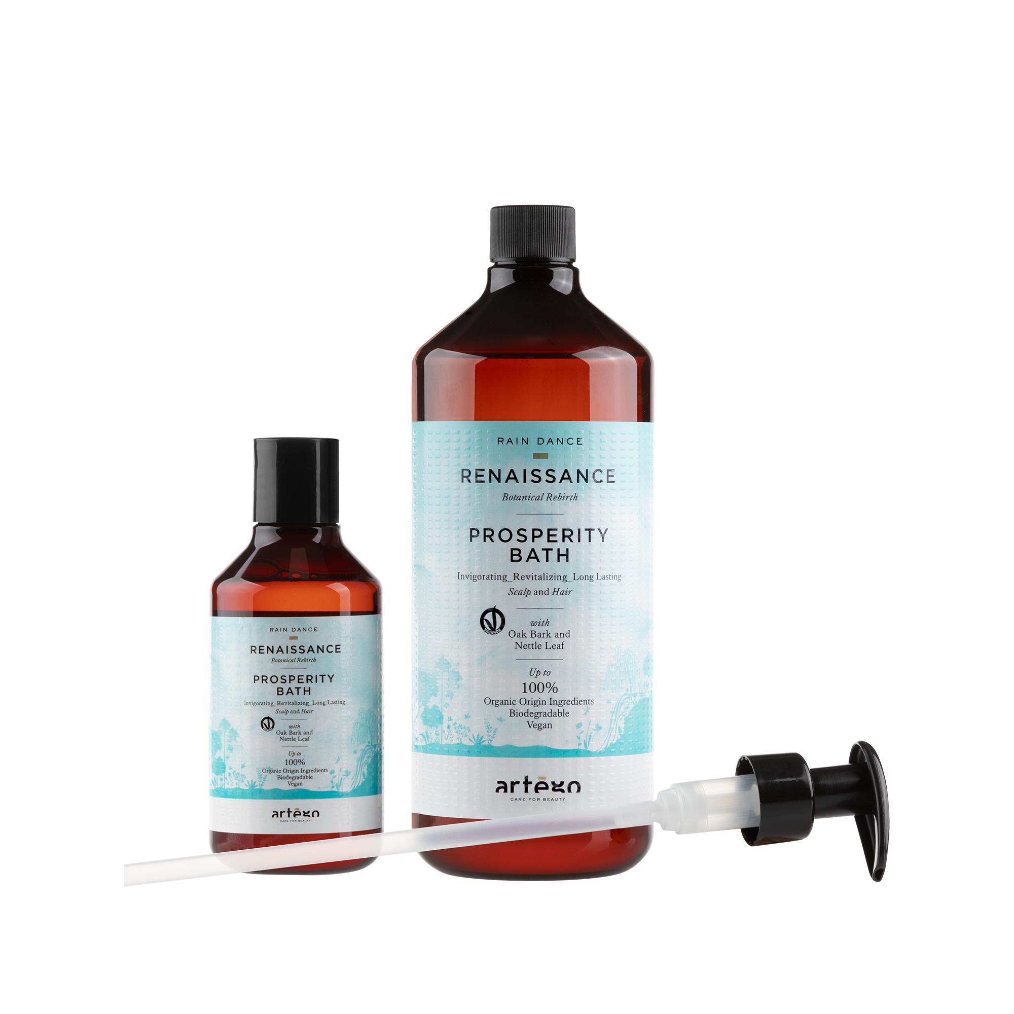 PROSPERITY BATH