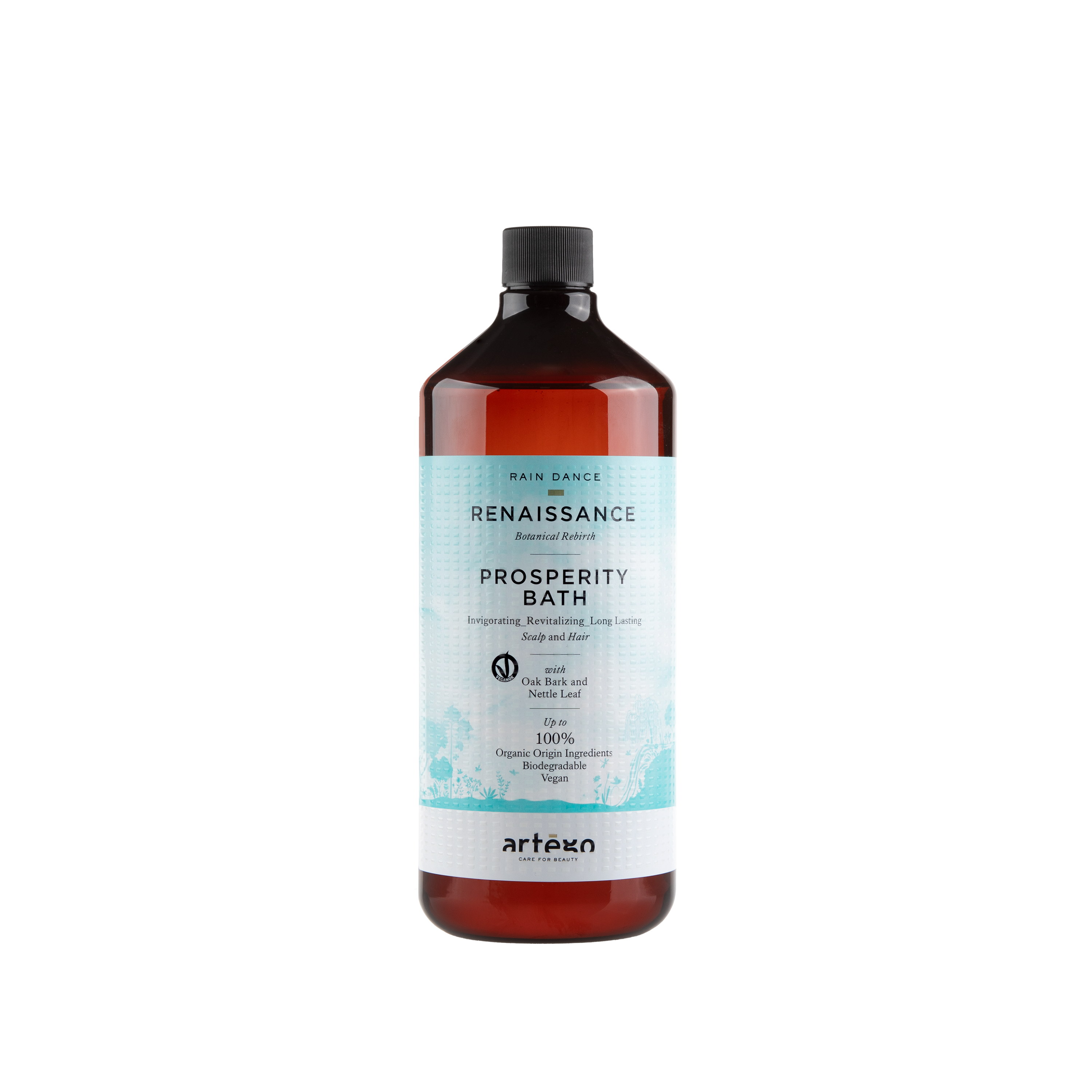 PROSPERITY BATH