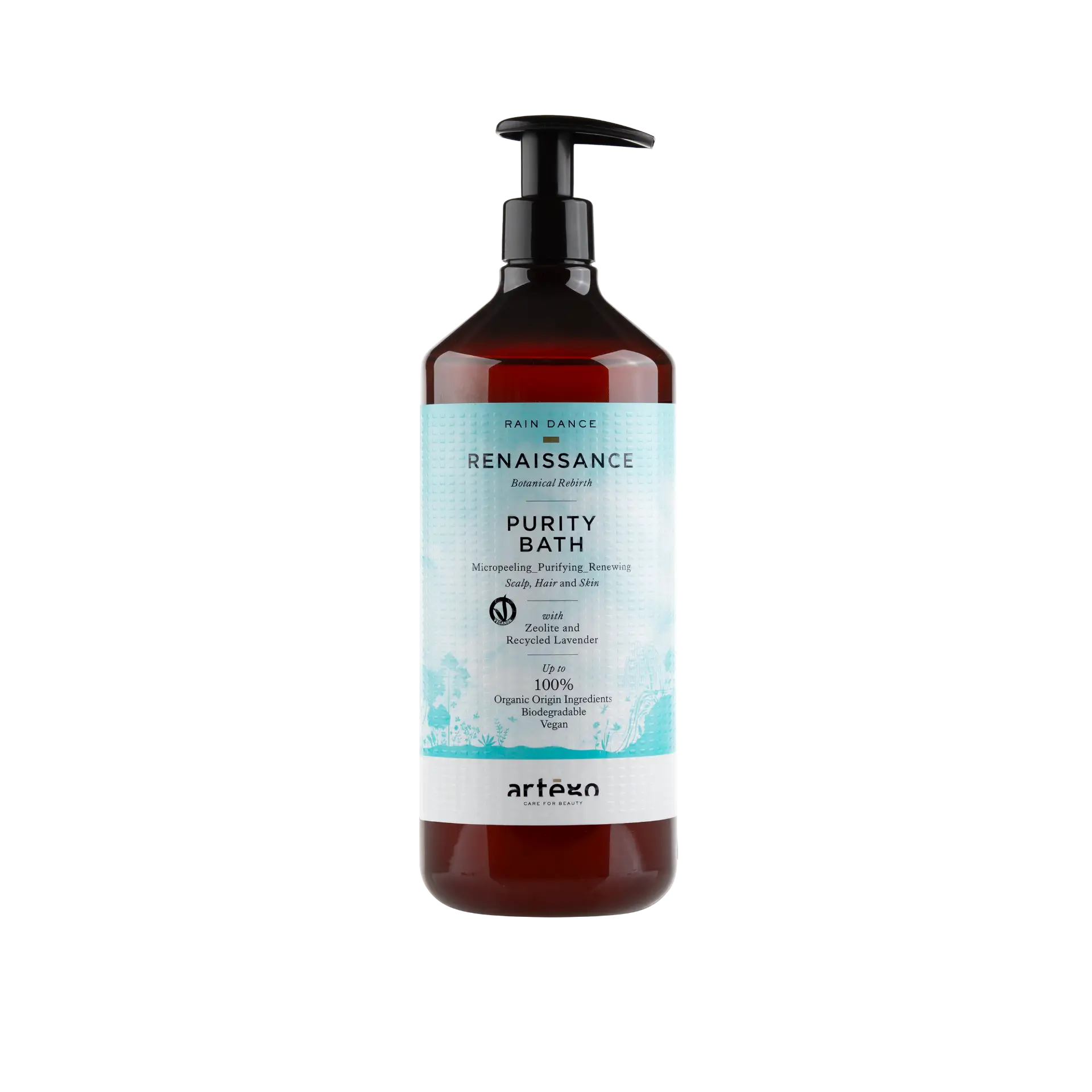 PURITY BATH
