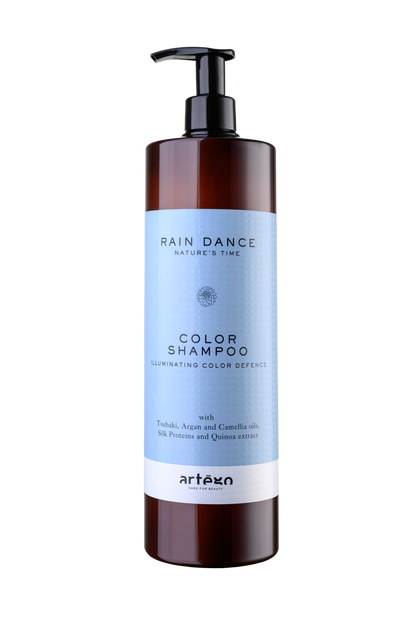 COLOR GLOW SHAMPOO