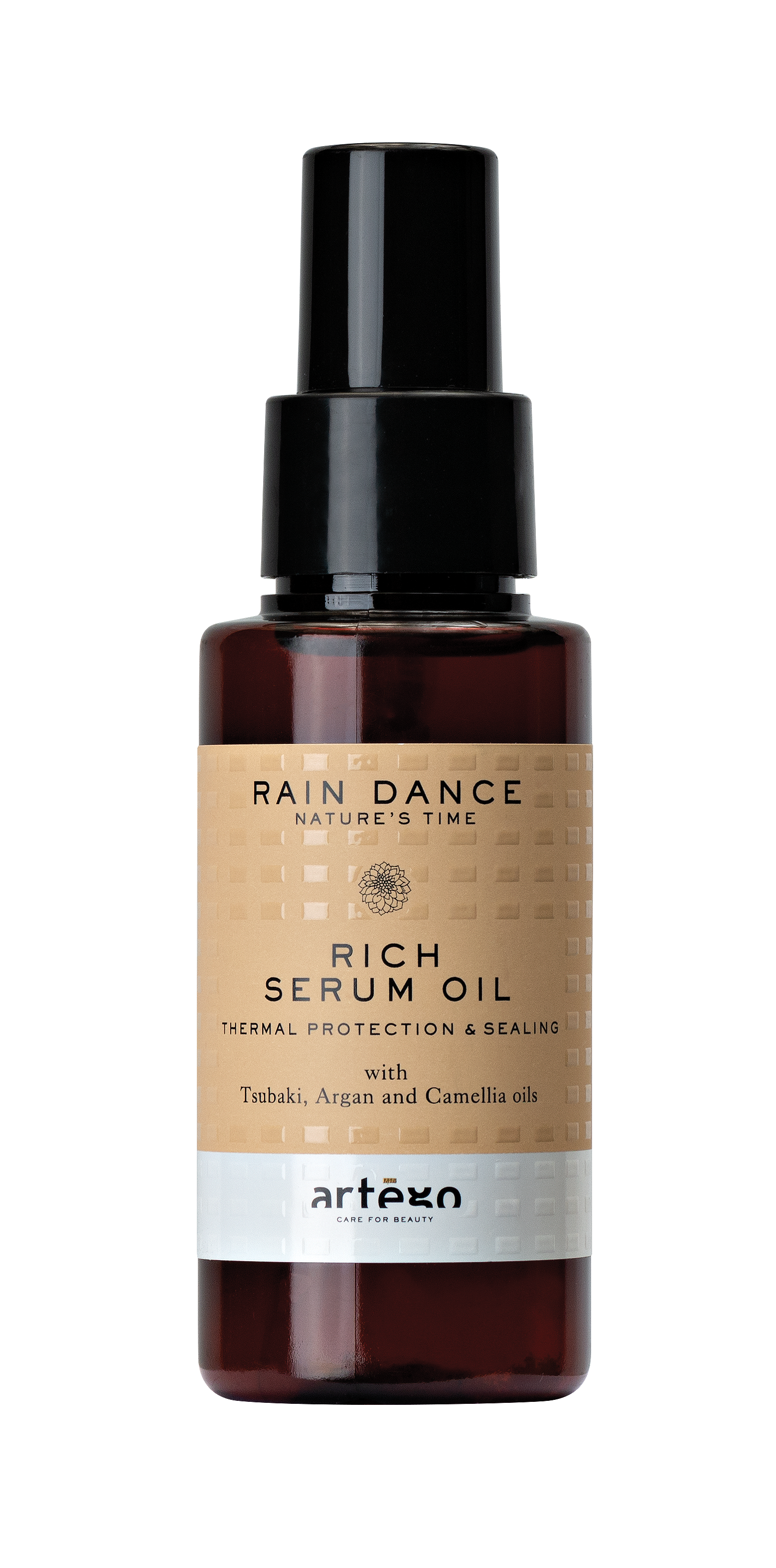Rich Serum Oil