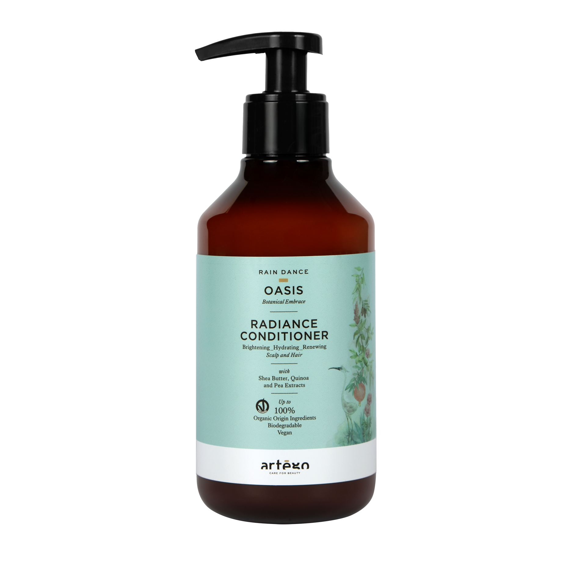 RADIANCE CONDITIONER