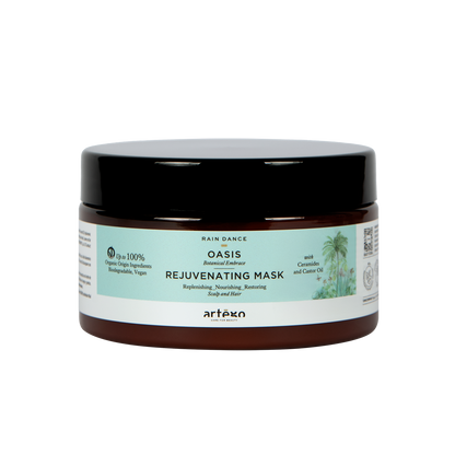 REJUVENATING MASK