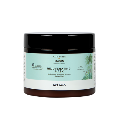REJUVENATING MASK