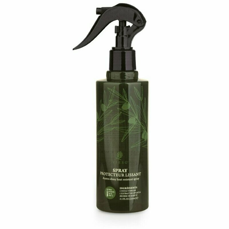 Vieso Aurora Heat Resist Spray 250ml/8oz