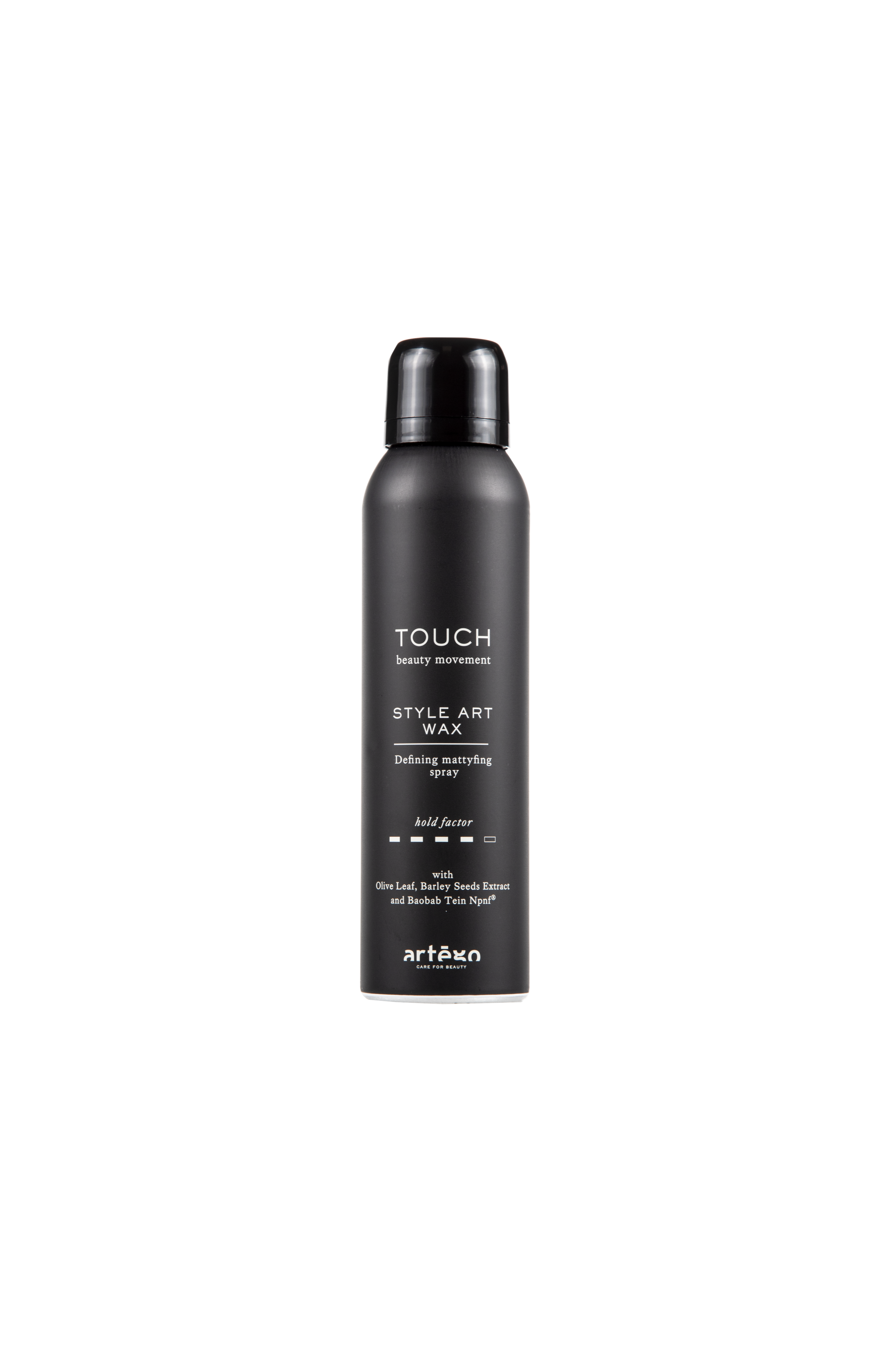 STYLE ART WAX 150ML