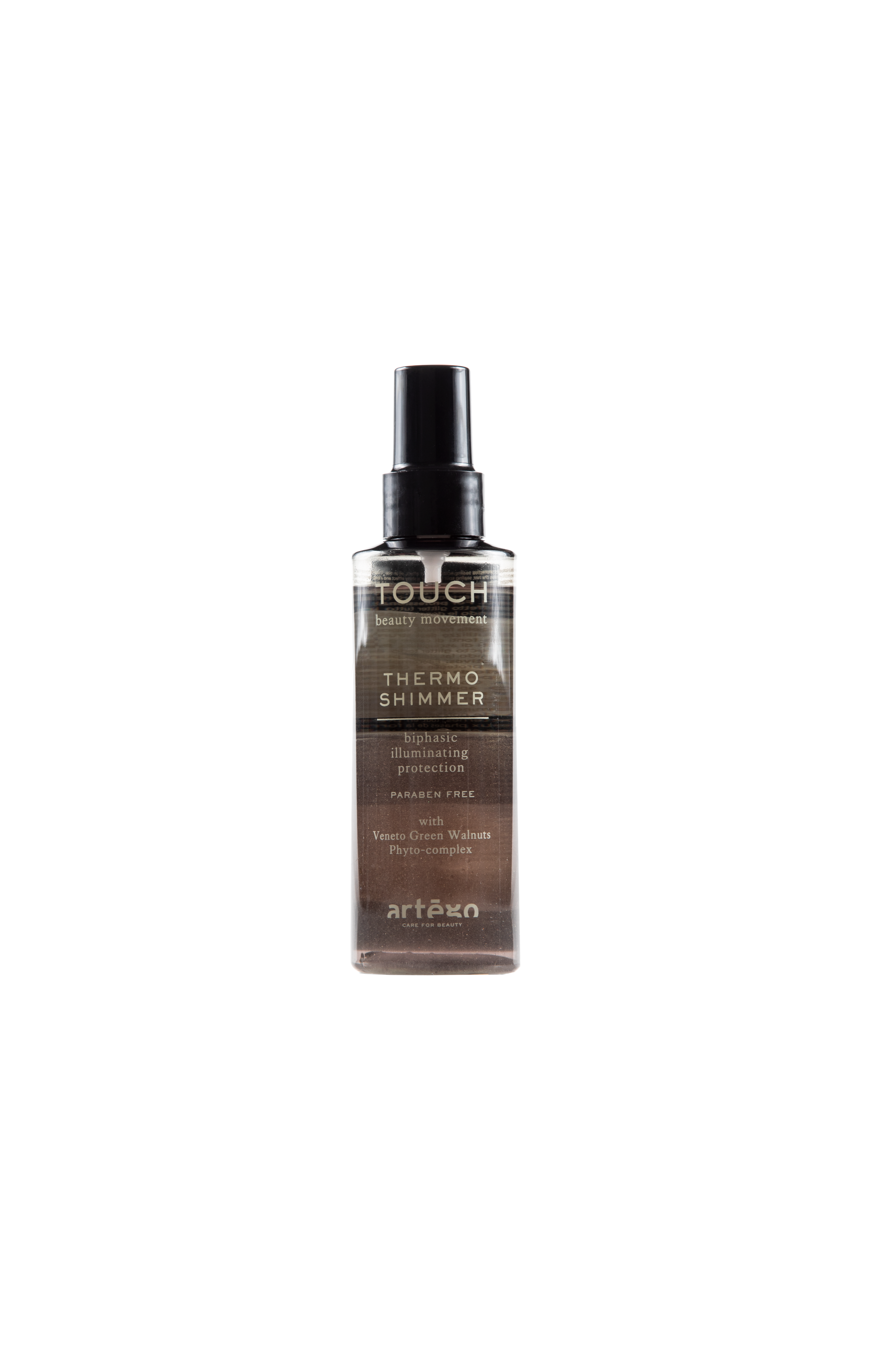 THERMO SHIMMER 150ML