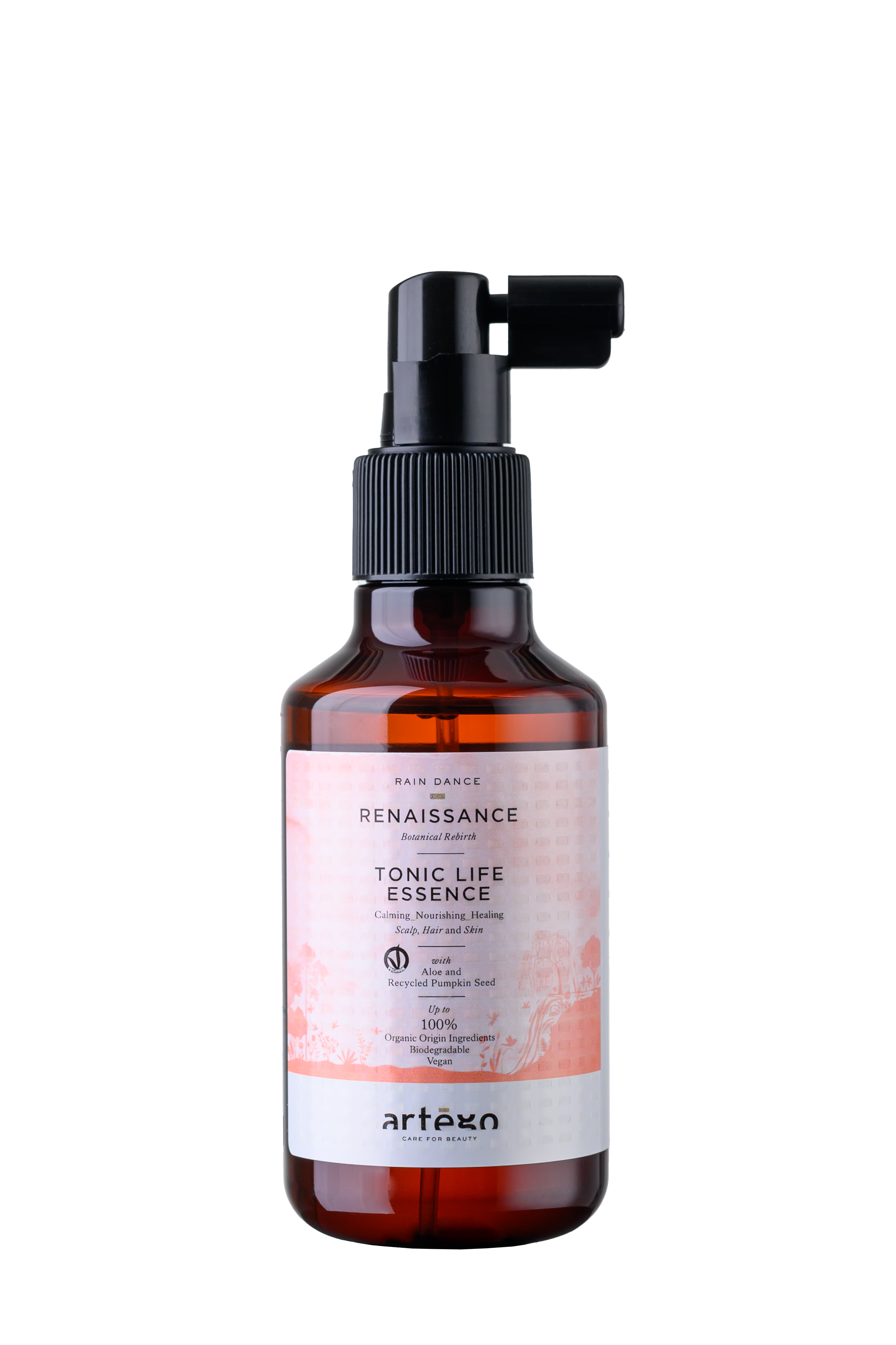 TONIC LIFE ESSENCE 150 ML