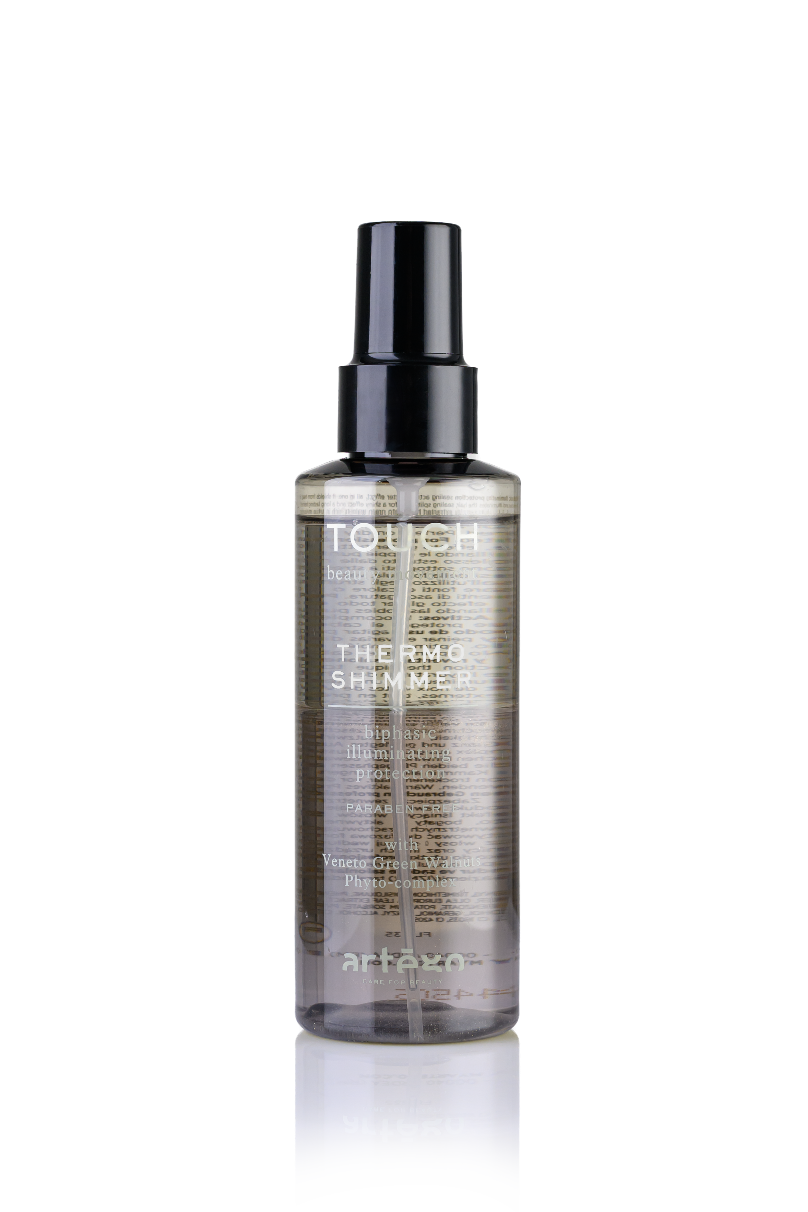 THERMO SHIMMER 150ML