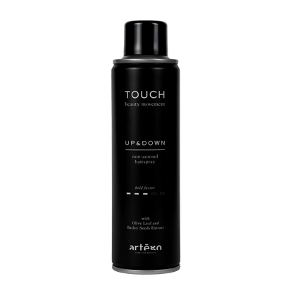 UP&DOWN