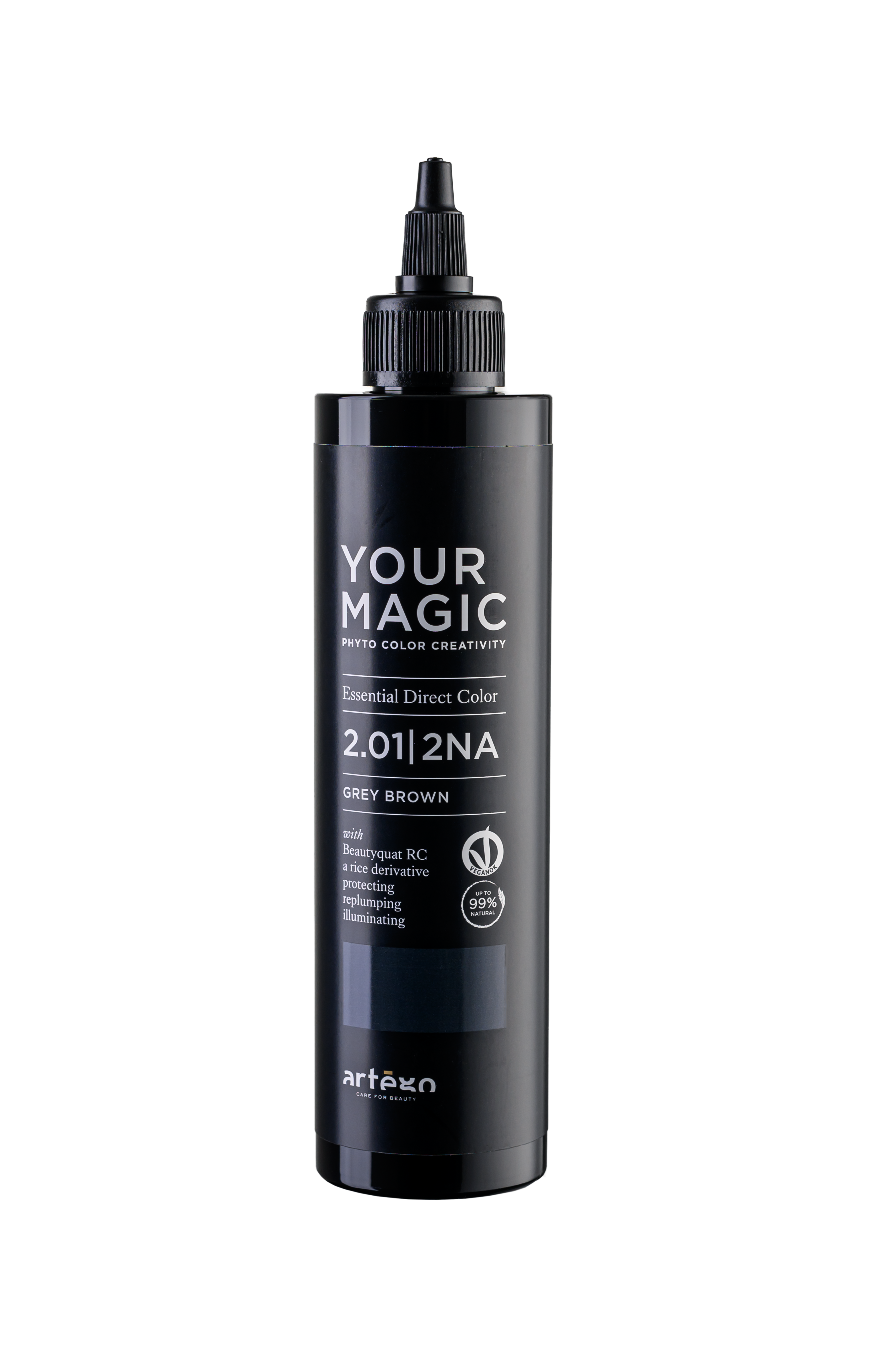 YOUR MAGIC