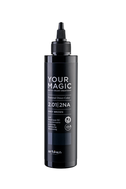 YOUR MAGIC
