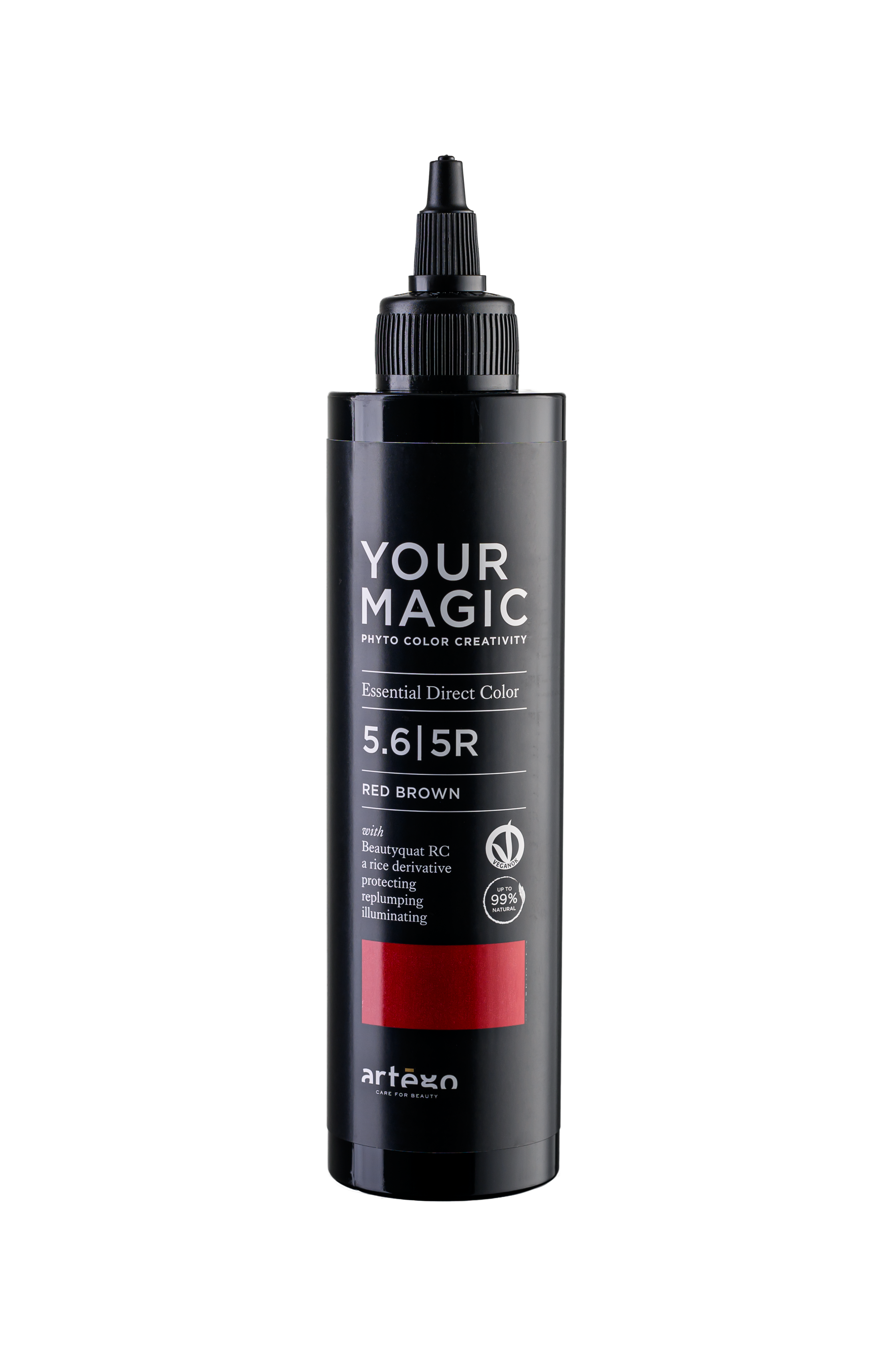 YOUR MAGIC
