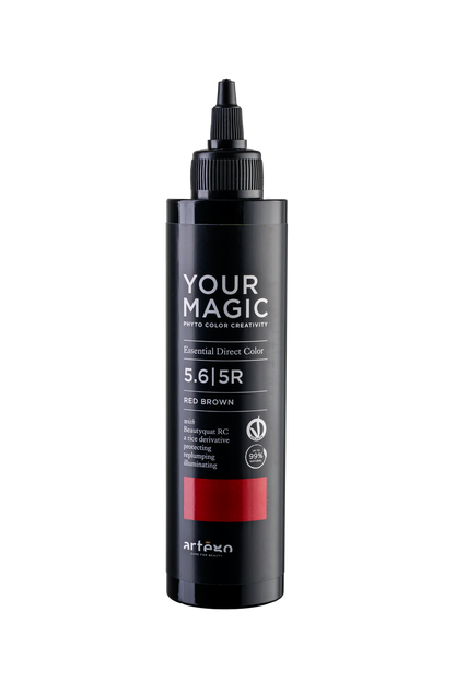 YOUR MAGIC
