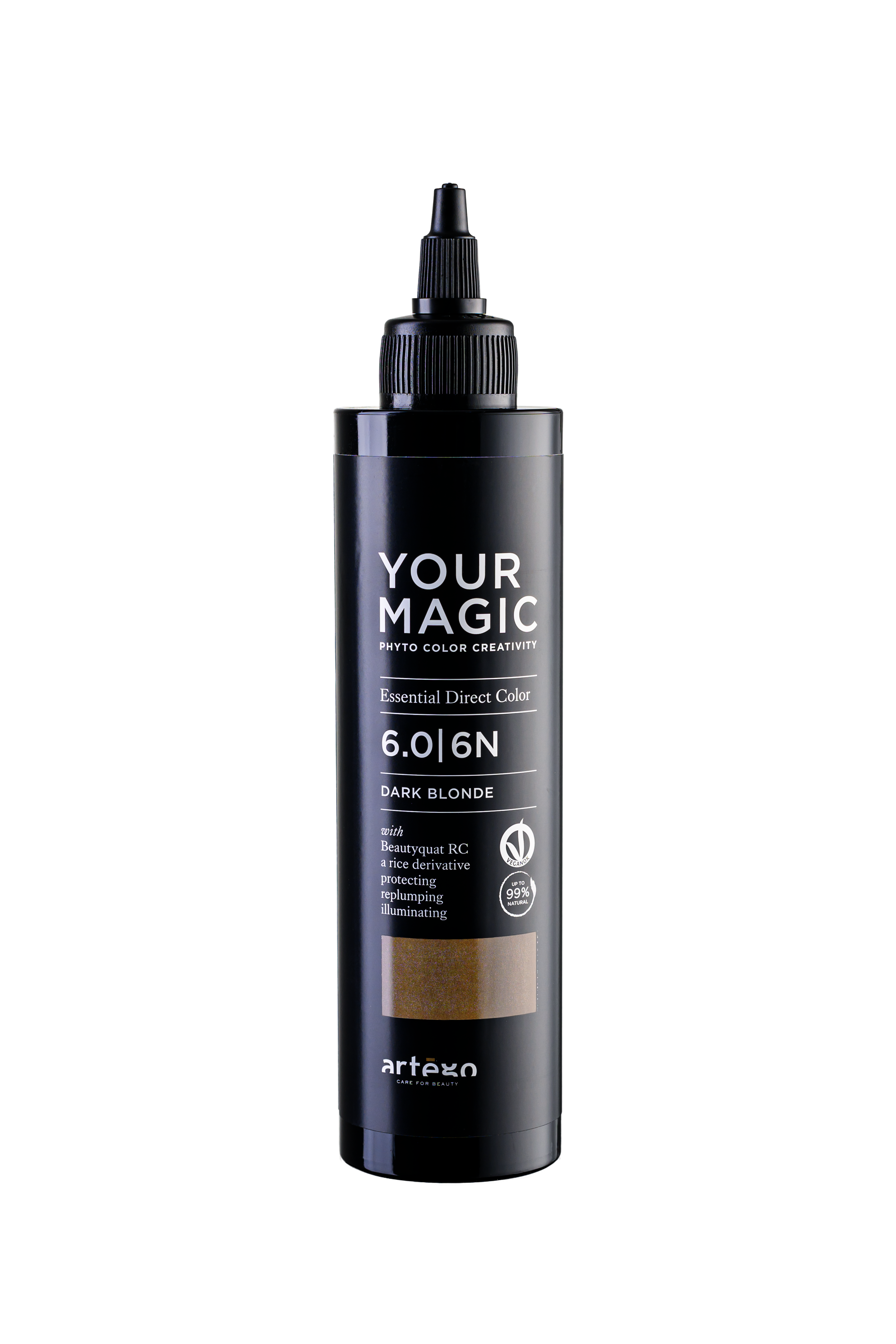 YOUR MAGIC