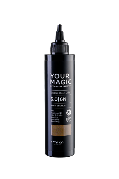 YOUR MAGIC