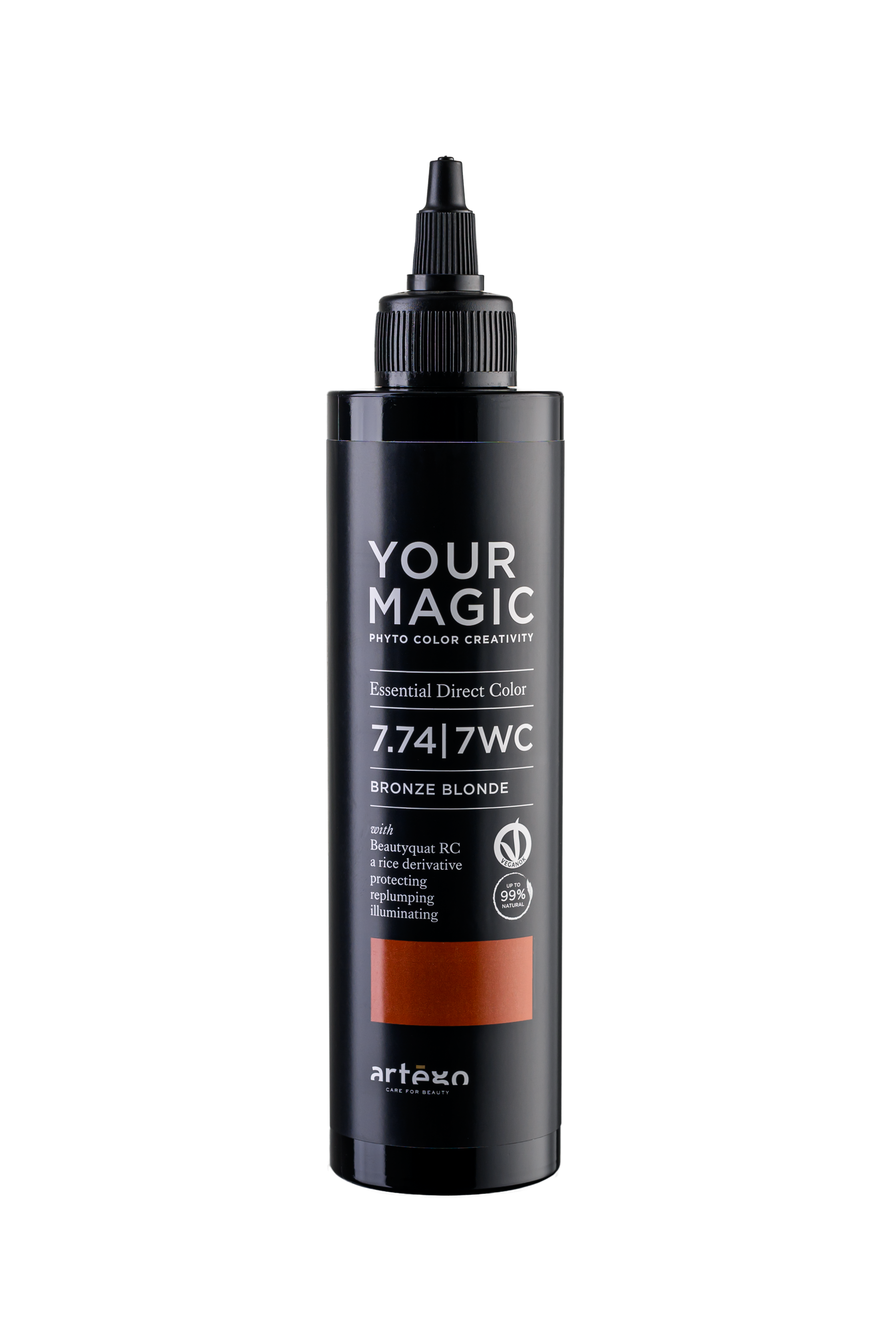 YOUR MAGIC