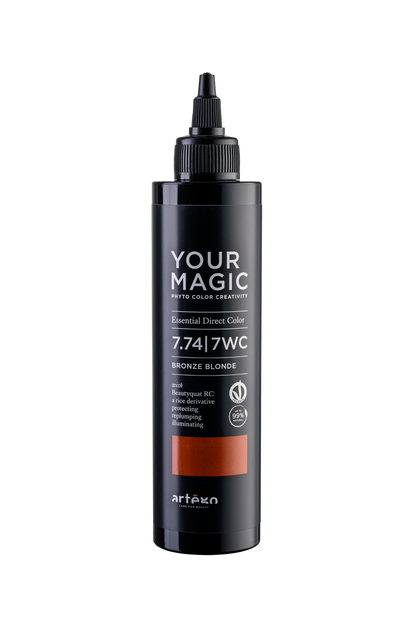 YOUR MAGIC
