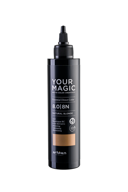 YOUR MAGIC