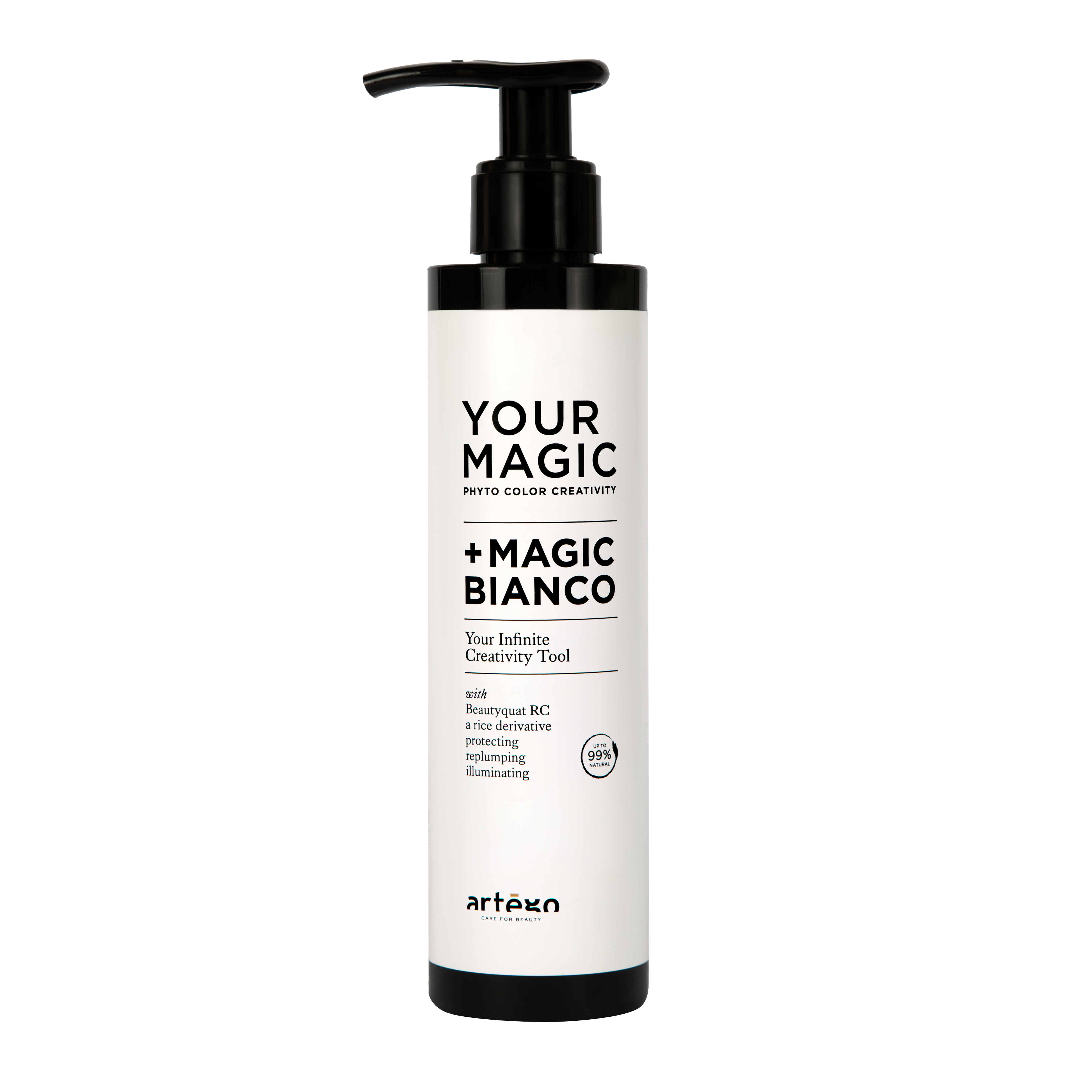 YOUR MAGIC