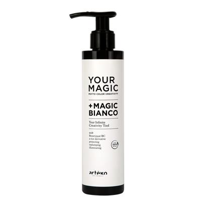 YOUR MAGIC