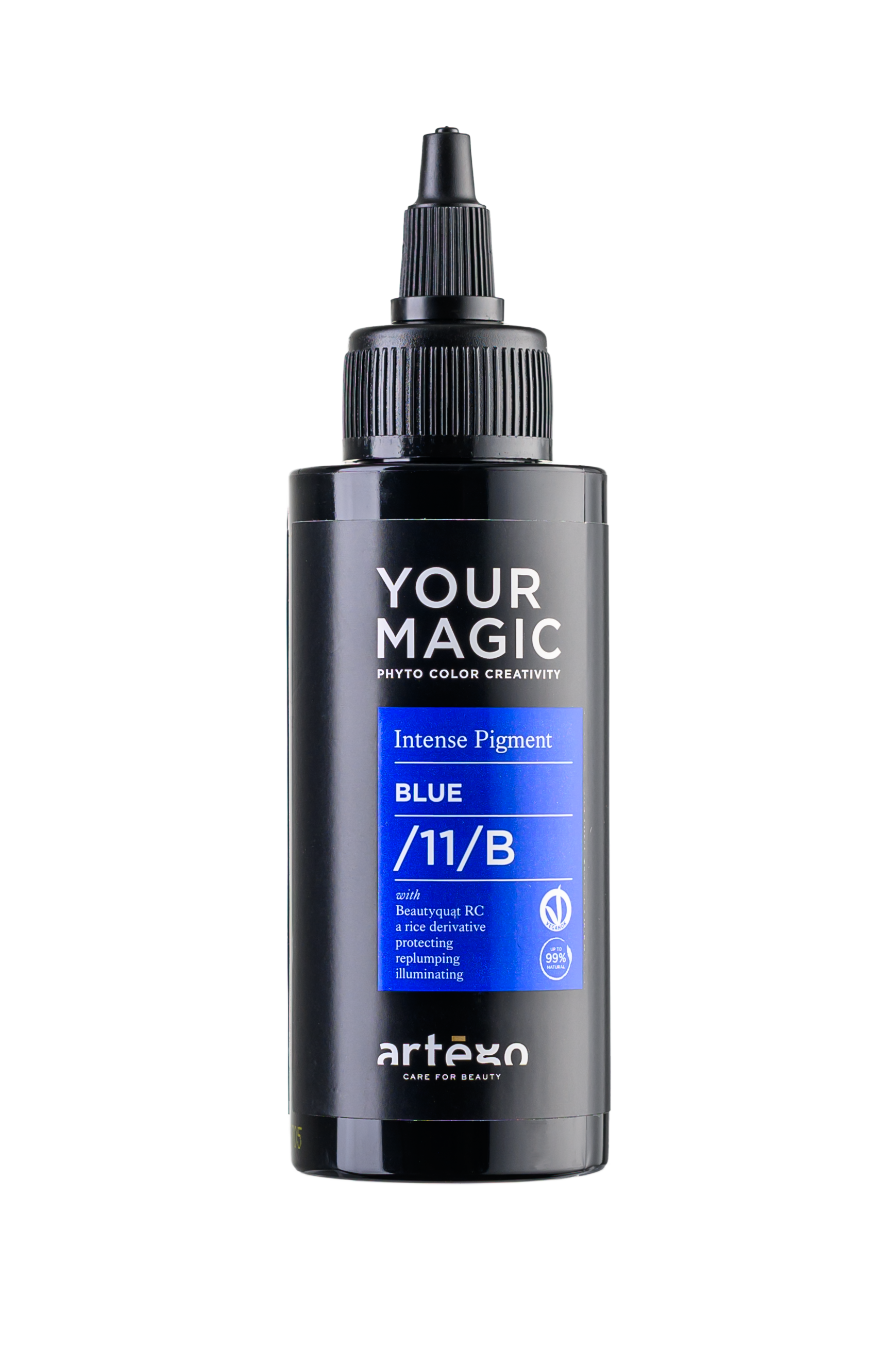 YOUR MAGIC