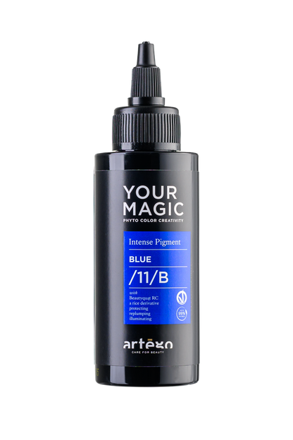 YOUR MAGIC