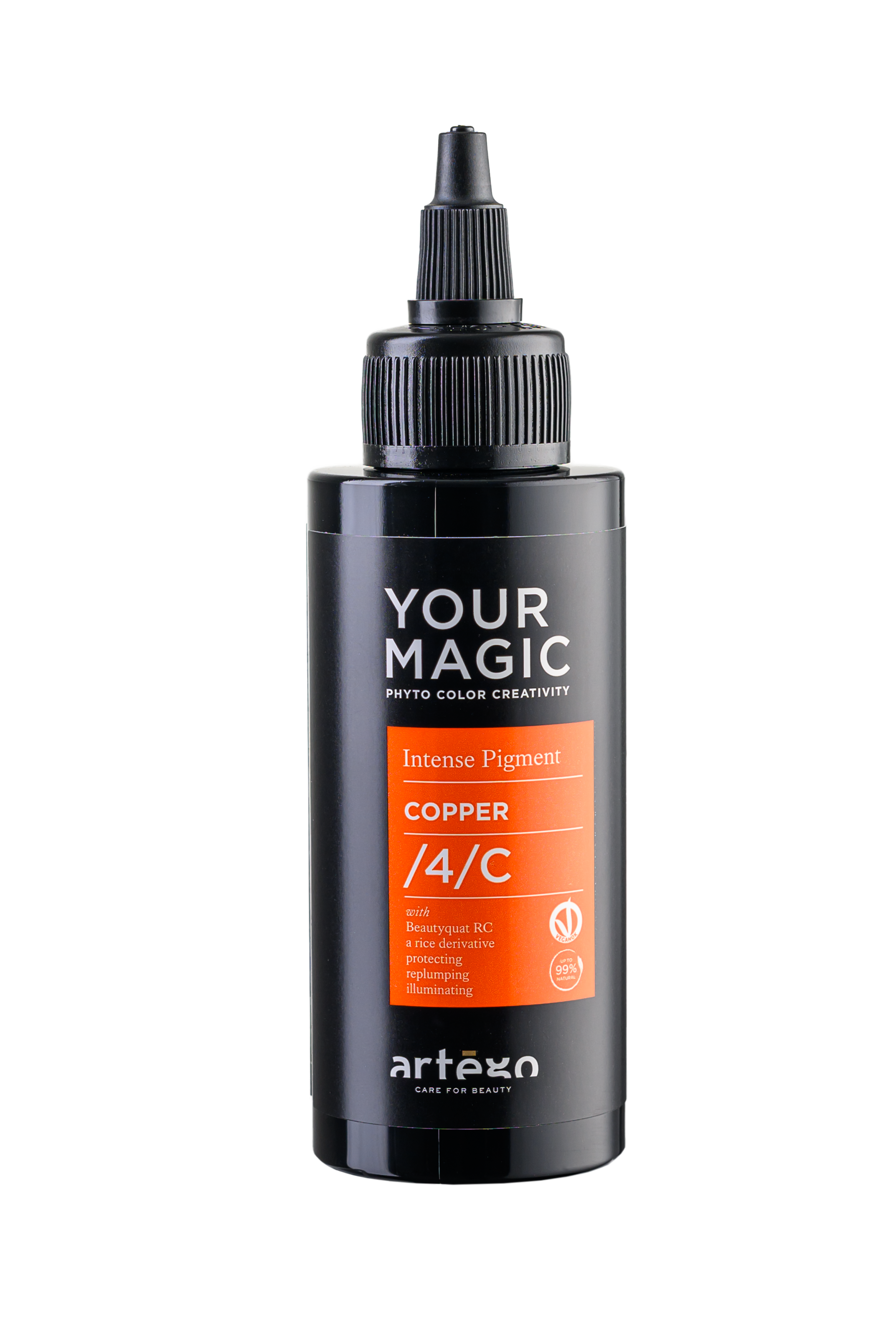 YOUR MAGIC