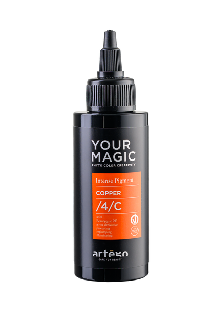 YOUR MAGIC