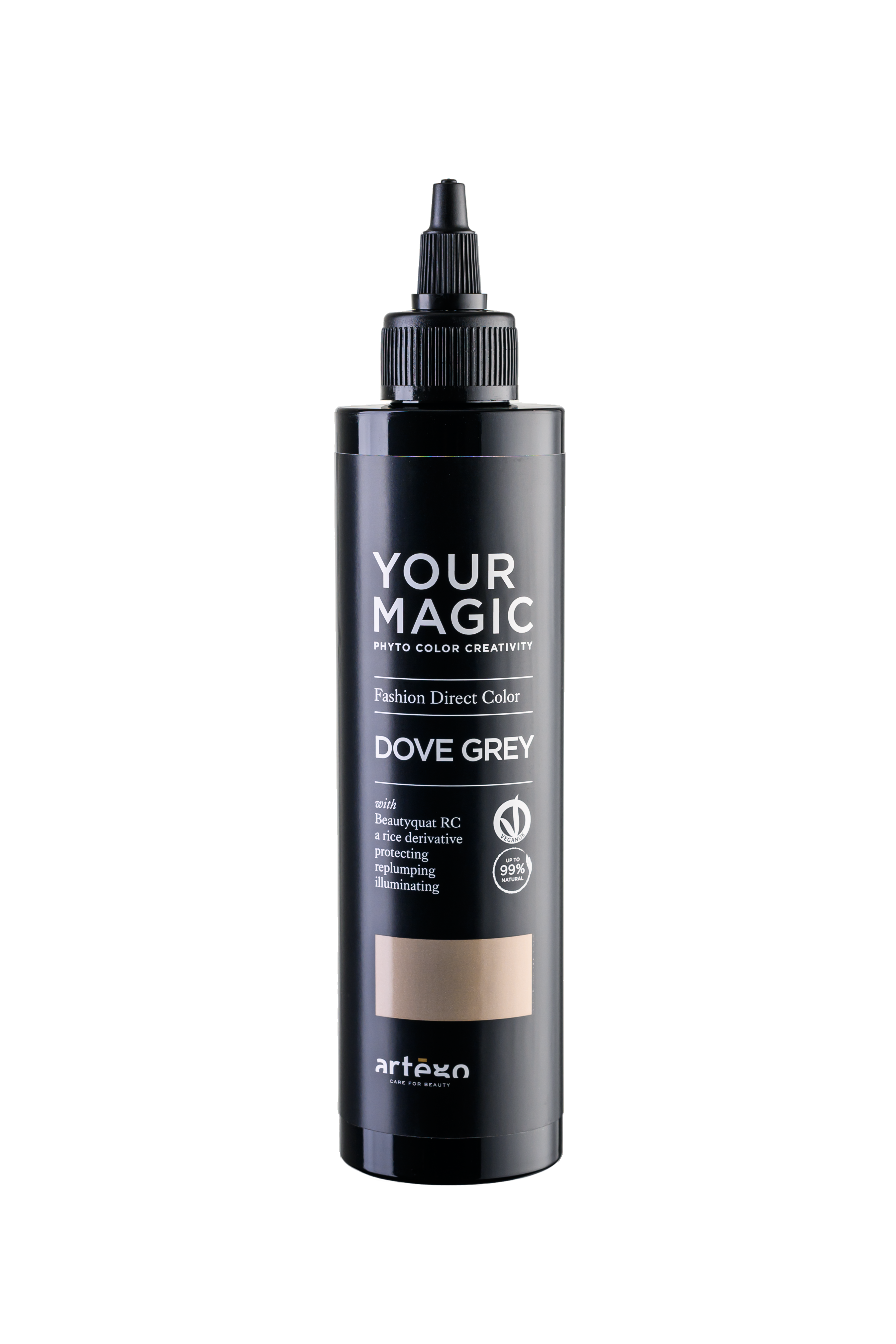 YOUR MAGIC