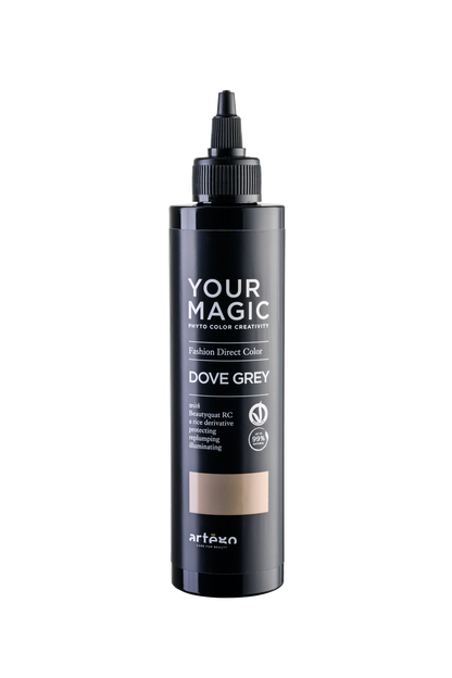 YOUR MAGIC