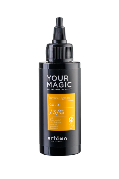 YOUR MAGIC