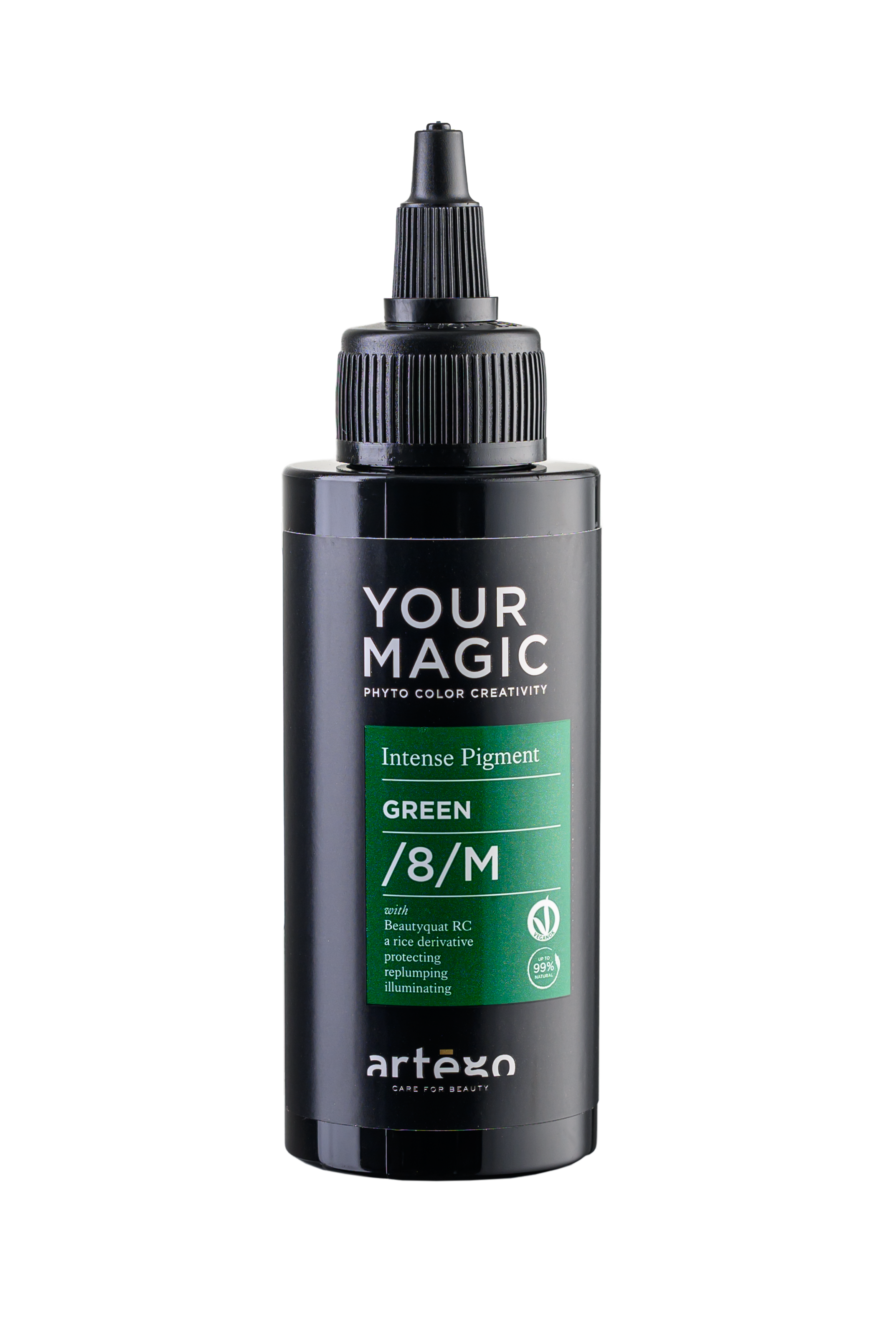 YOUR MAGIC