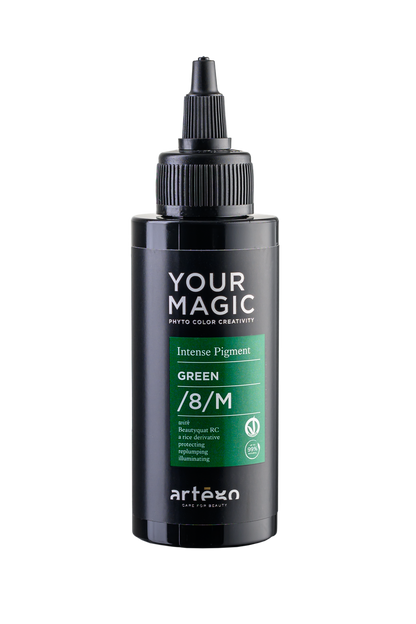YOUR MAGIC