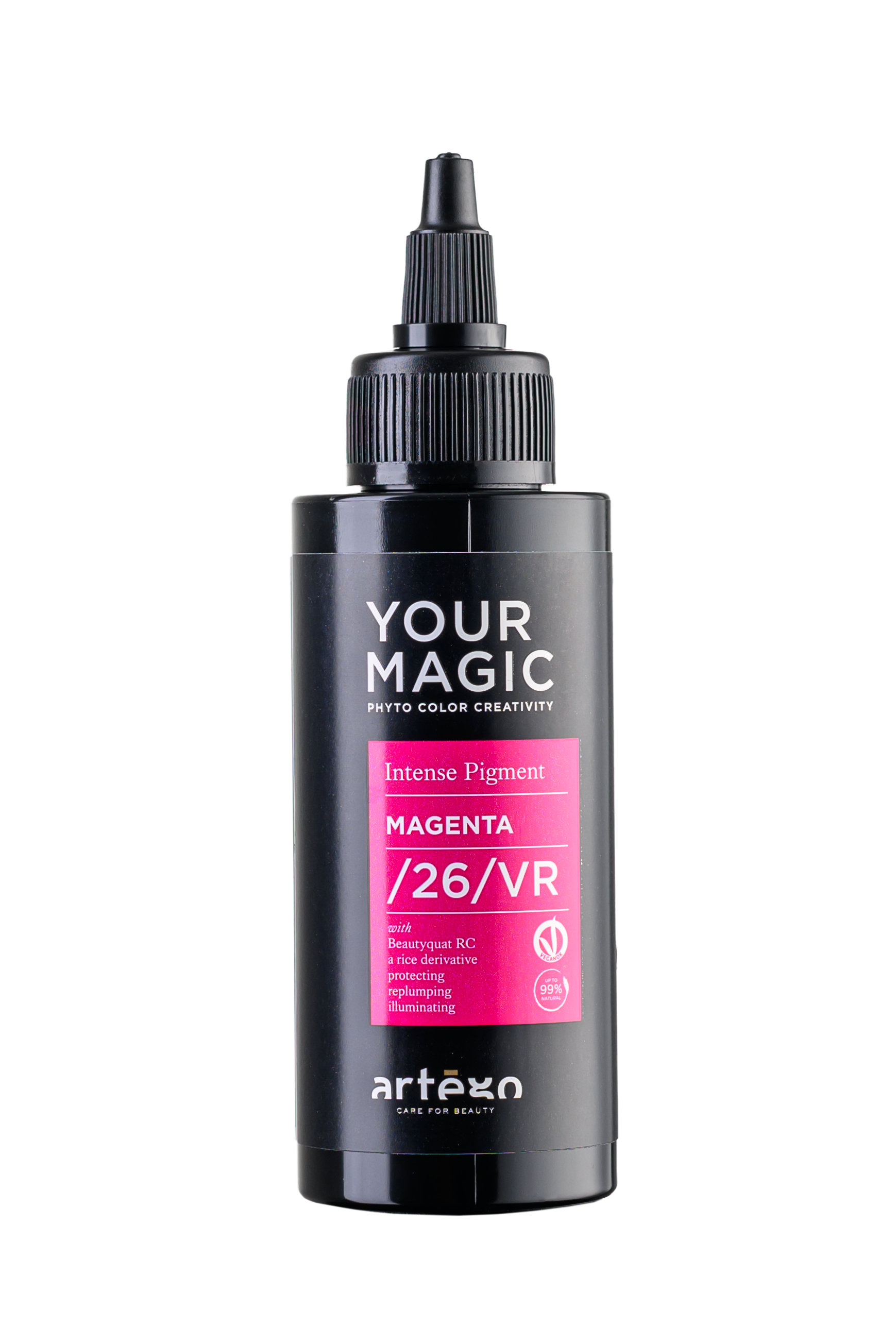 YOUR MAGIC