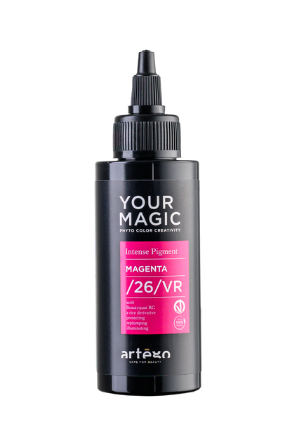 YOUR MAGIC