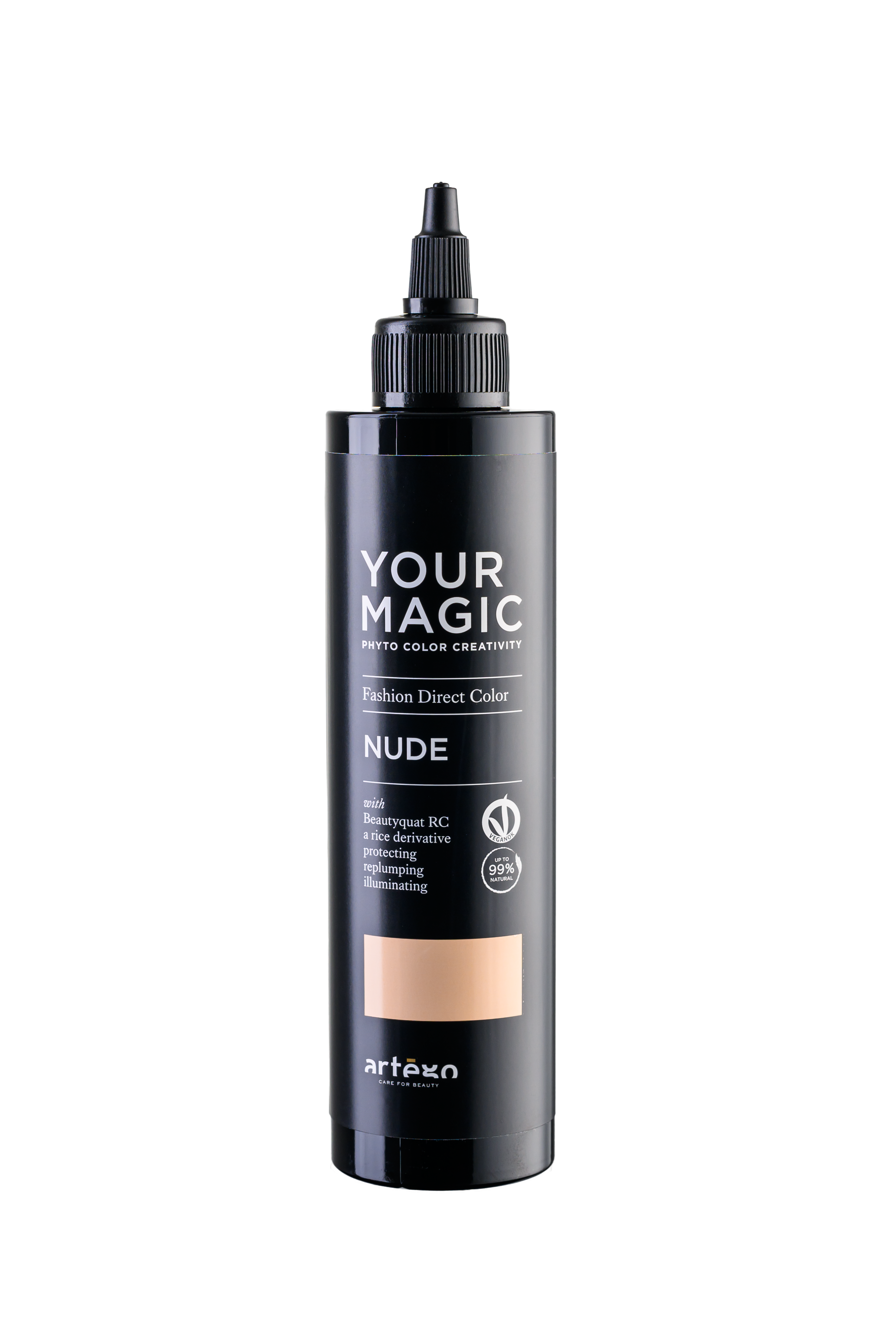 YOUR MAGIC