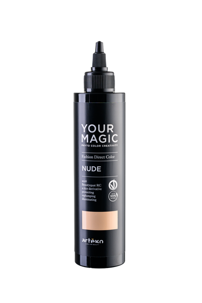 YOUR MAGIC