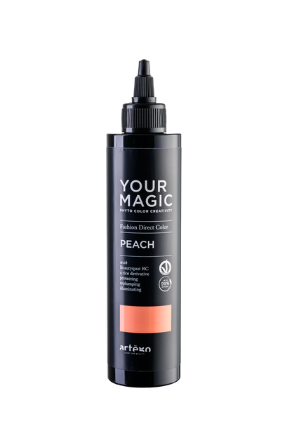 YOUR MAGIC