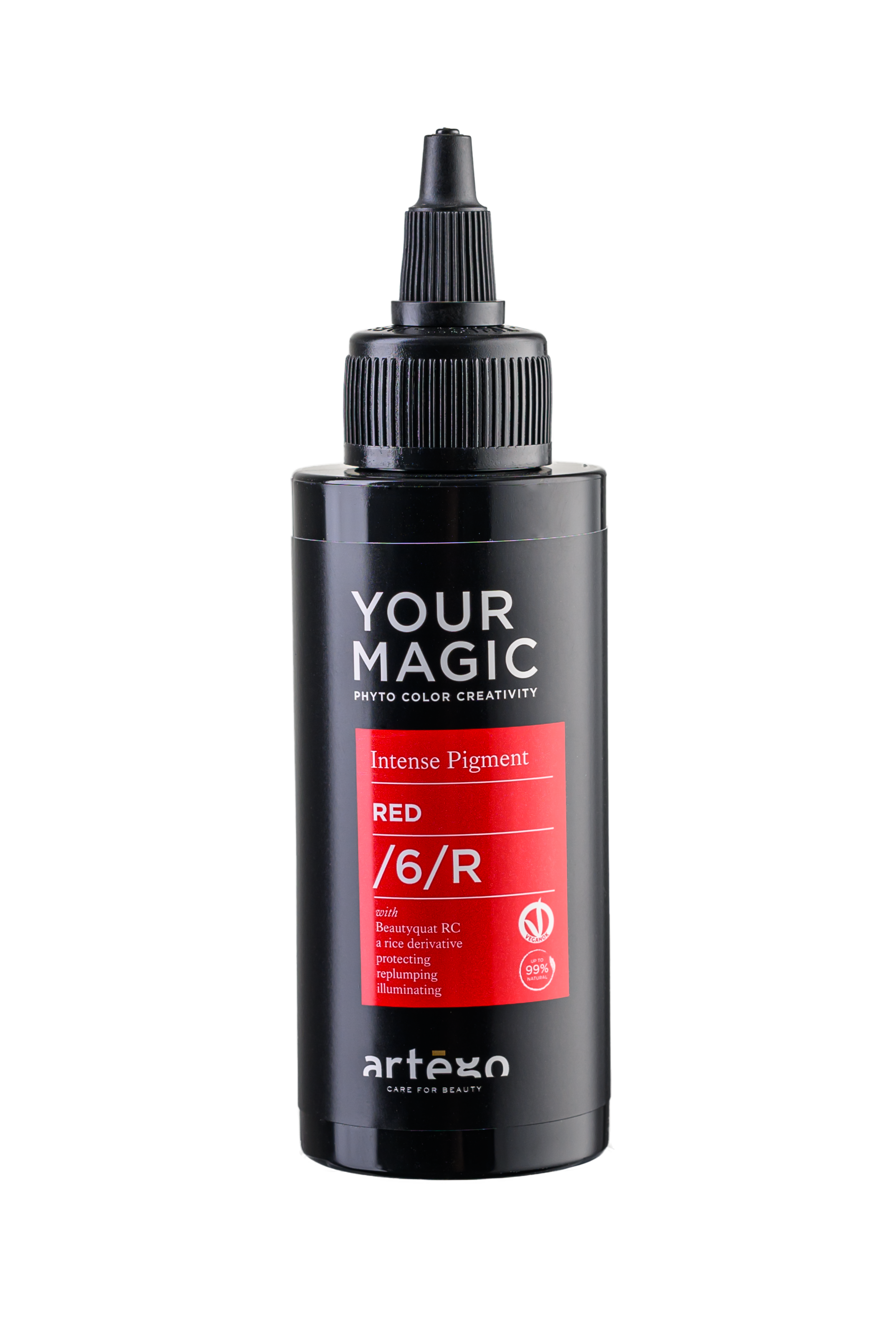 YOUR MAGIC