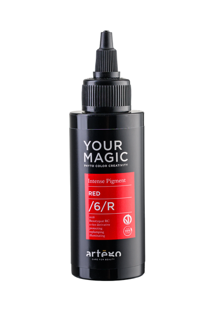 YOUR MAGIC